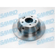 K2023P SAMKO Гальмівний диск