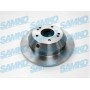 K2023P SAMKO Гальмівний диск