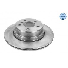 315 523 0055 MEYLE Гальмівний диск