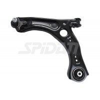 59895 SPIDAN CHASSIS PARTS Ричаг незалежної підвіски колеса, подвеска колеса