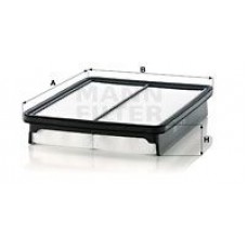 C 28 011 MANN-FILTER Повітряний фільтр