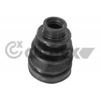 758051 CAUTEX Комплект пыльника, Привідний вал