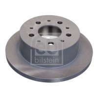 43902 FEBI BILSTEIN Гальмівний диск