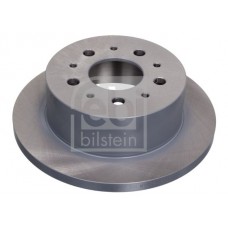 43902 FEBI BILSTEIN Гальмівний диск