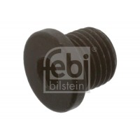 38788 FEBI BILSTEIN Різьбова пробка, Масляний піддон