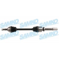 DS52449 SAMKO Привідний вал