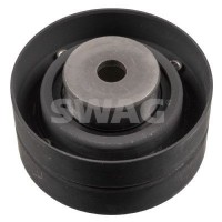 99 03 0047 SWAG Паразитный / Ведущий ролик, Зубчастий ремінь