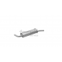 FS15012 Faurecia Глушник вихлопних газів кінцевий