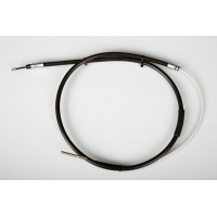 8AS 355 660-181 HELLA PAGID Тросик, cтояночный тормоз