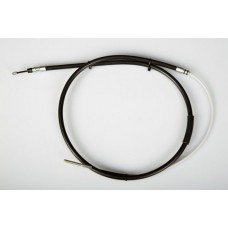8AS 355 660-181 HELLA PAGID Тросик, cтояночный тормоз