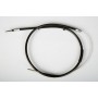 8AS 355 660-181 HELLA PAGID Тросик, cтояночный тормоз