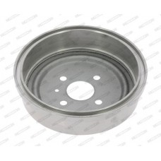 FDR329238 FERODO Гальмівний барабан