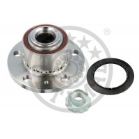 101027 OPTIMAL Комплект підшипника ступиці колеса