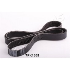 DV-7PK1605 JAPANPARTS Поліклиновий ремінь