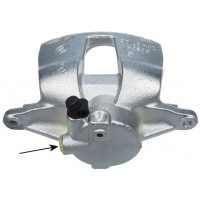 8AC 355 392-511 HELLA Гальмівний супорт