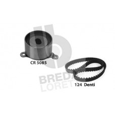 KCD0234 BREDA LORETT Комплект ременя ГРМ
