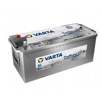 690500105E652 VARTA Стартерна акумуляторна батарея
