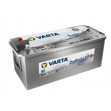 690500105E652 VARTA Стартерна акумуляторна батарея