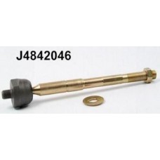J4842046 NIPPARTS Осьовий шарнір рульова тяга