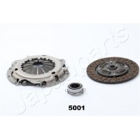 KF-5001 JAPANPARTS Комплект зчеплення