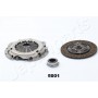 KF-5001 JAPANPARTS Комплект зчеплення