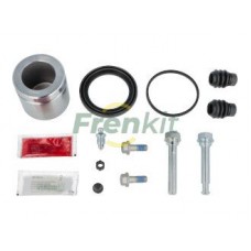 760601 FRENKIT Ремкомплект, Гальмівний супорт