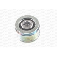 ACA3001.00 OPEN PARTS Механізм вільного ходу генератора