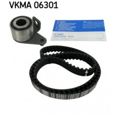 VKMA 06301 SKF Комплект ременя ГРМ