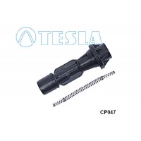 CP047 TESLA Вилка, Свічка запалювання