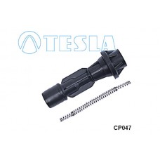 CP047 TESLA Вилка, Свічка запалювання