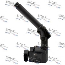 L530649 AUTOTEAM Котушка запалювання