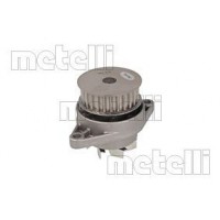24-0765 METELLI Водяний насос охолодження двигуна