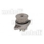 24-0765 METELLI Водяний насос охолодження двигуна