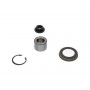 WBK-4538 KAVO PARTS Комплект підшипника ступиці колеса