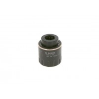 F 026 407 183 BOSCH Масляний фільтр