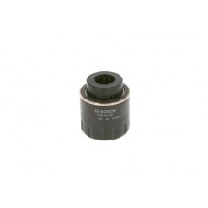 F 026 407 183 BOSCH Масляний фільтр