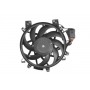 D8X024TT THERMOTEC Вентилятор охолодження двигуна