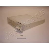 FAA-NS6 JAPANPARTS Фільтр повітря у внутрішньому просторі