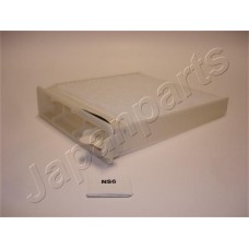 FAA-NS6 JAPANPARTS Фільтр повітря у внутрішньому просторі