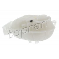 504 132 TOPRAN Компенсаційний бак охолоджувальна рідина