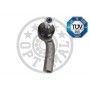 G1-1004 OPTIMAL Наконечник поперечної кермової тяги