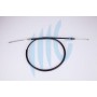 01440798 RICAMBIFLEX GM Тросик, cтояночный тормоз