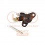 206-12065 IAP QUALITY PARTS Робочий циліндр система зчеплення