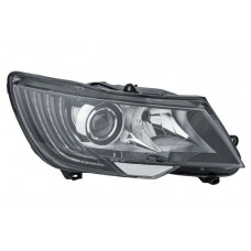 1ZS 011 314-341 HELLA Основна фара