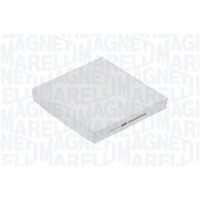 350208065600 MAGNETI MARELLI Фільтр повітря у внутрішньому просторі