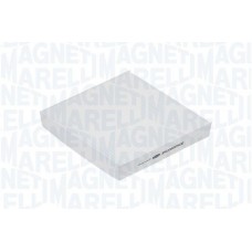 350208065600 MAGNETI MARELLI Фільтр повітря у внутрішньому просторі