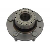 WBH-3024 KAVO PARTS Комплект підшипника ступиці колеса