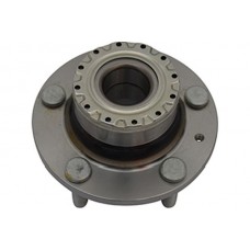 WBH-3024 KAVO PARTS Комплект підшипника ступиці колеса