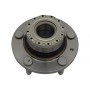WBH-3024 KAVO PARTS Комплект підшипника ступиці колеса