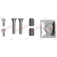 113-1388X QUICK BRAKE Комплект напрямної гільзи